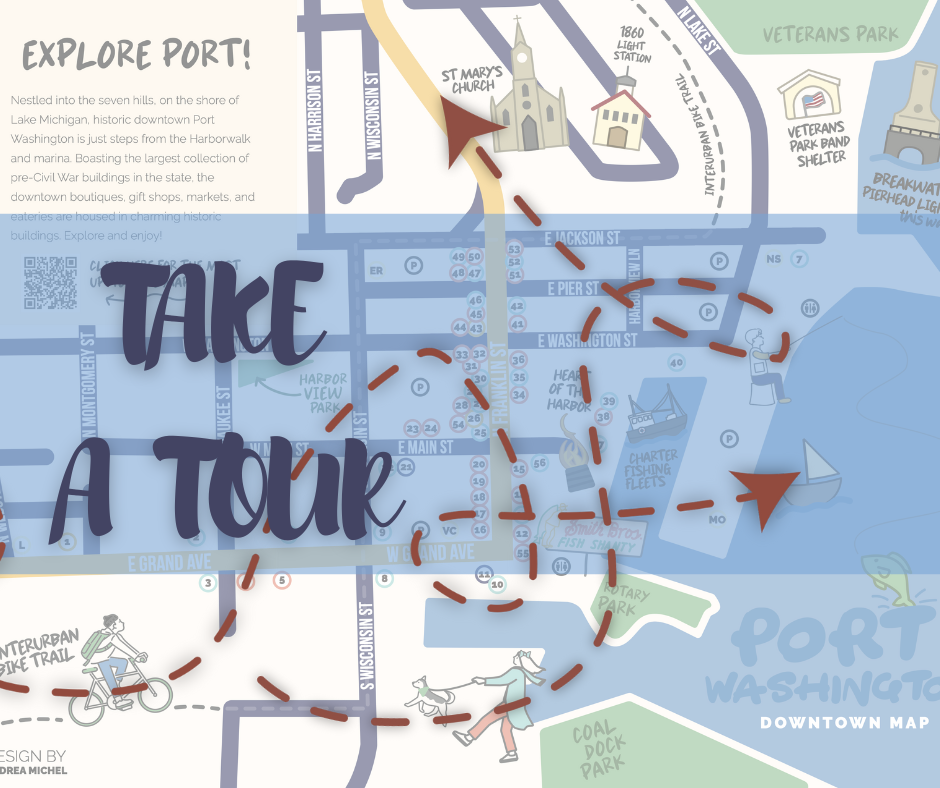 Experience Downtown with One of These 4 Tours