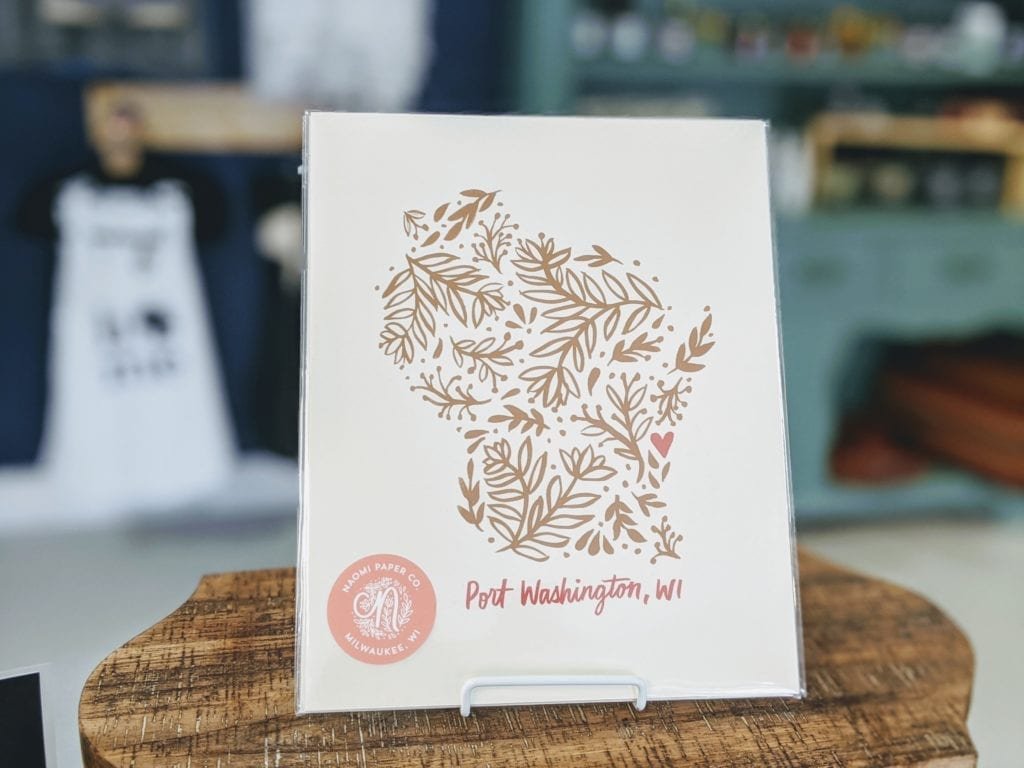 Locally Inspired