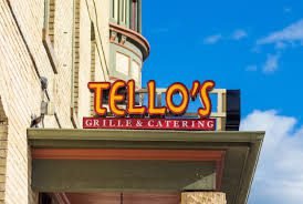 Tello’s Bar and Grille